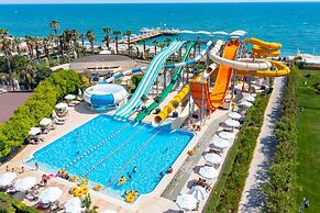 Bellis Deluxe Hotel