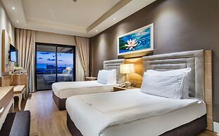 Bellis Deluxe Hotel