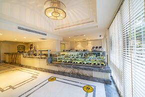 Bellis Deluxe Hotel