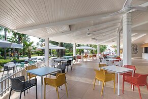 Bellis Deluxe Hotel