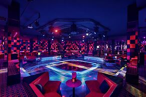 Bellis Deluxe Hotel