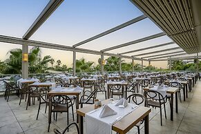 Bellis Deluxe Hotel