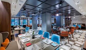 Bellis Deluxe Hotel