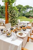 Bellis Deluxe Hotel