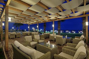 Bellis Deluxe Hotel
