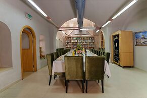 The Sephardic House