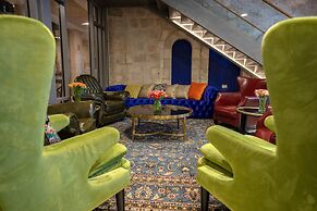 The Sephardic House