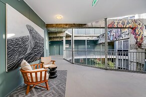 The Urban Newtown