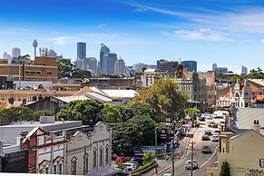 The Urban Newtown