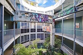 The Urban Newtown