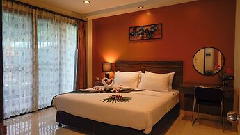 Kata Noi Resort