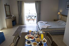 Philoxenia Hotel