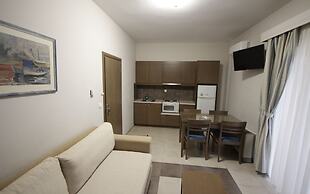 Philoxenia Hotel
