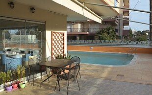 Philoxenia Hotel