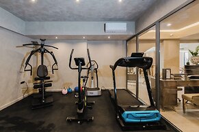 Evexia Hotel & Spa