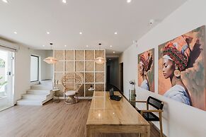 Evexia Hotel & Spa