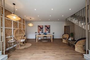 Evexia Hotel & Spa