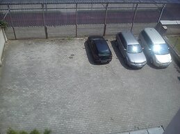Hotel Pyramida