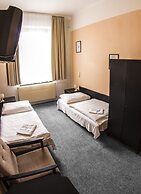 Hotel Pyramida
