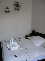 Hotel Pyramida