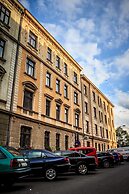 Hotel Pyramida