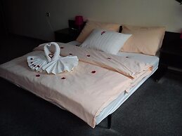 Hotel Pyramida