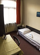 Hotel Pyramida