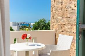 Plaka Hotel I