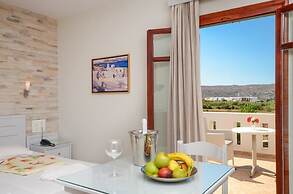 Plaka Hotel I