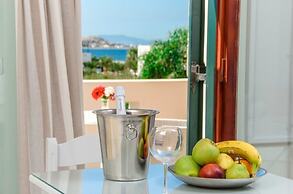 Plaka Hotel I