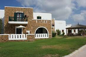 Plaka Hotel I