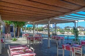 Plaka Hotel I