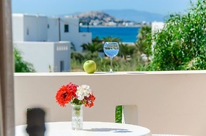 Plaka Hotel I