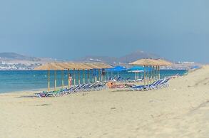 Plaka Hotel I