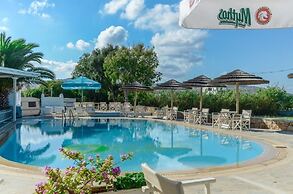 Plaka Hotel I