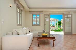 Plaka Hotel I