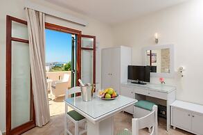 Plaka Hotel I
