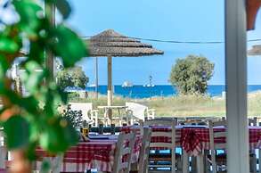 Plaka Hotel I