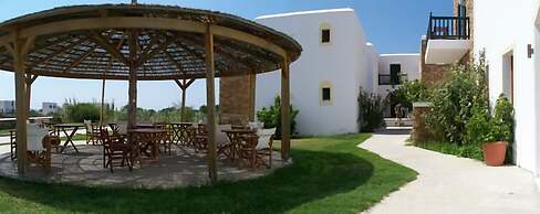Plaka Hotel I