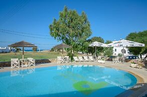 Plaka Hotel I