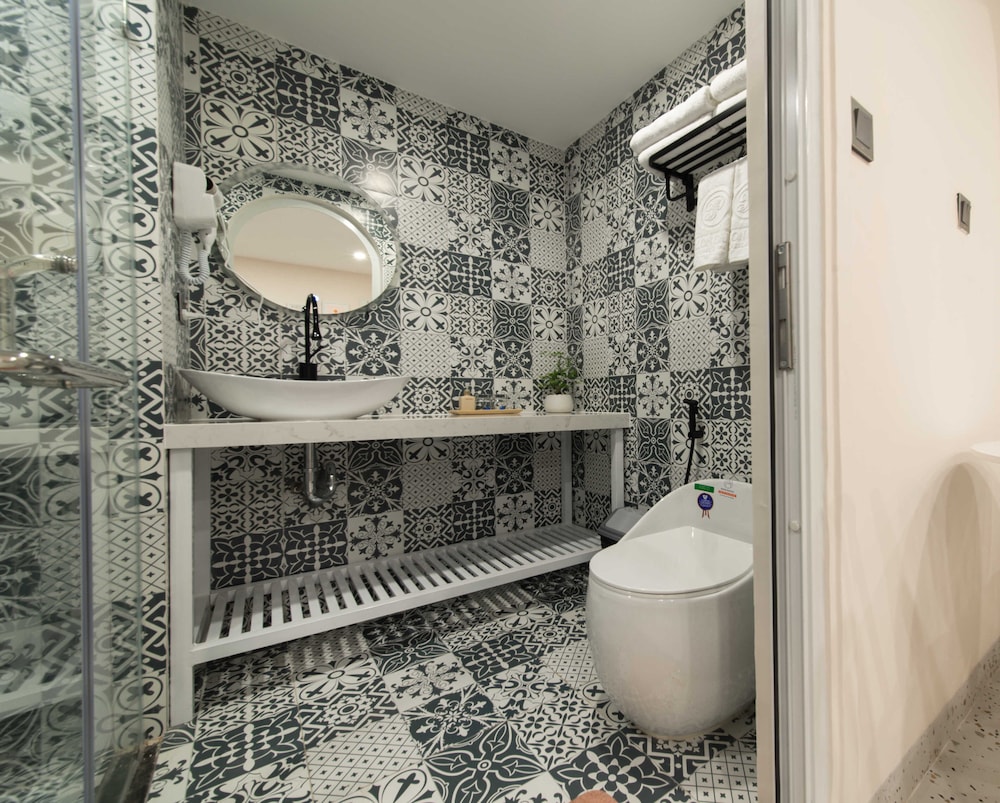 Pavillon Garden Hotel & Spa