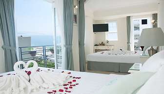 Pavillon Garden Hotel & Spa
