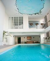 Pavillon Garden Hotel & Spa