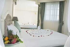 Pavillon Garden Hotel & Spa