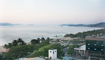 Pavillon Garden Hotel & Spa