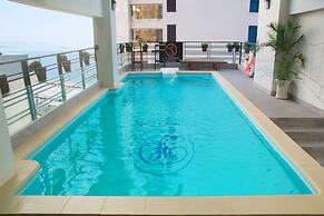 Pavillon Garden Hotel & Spa