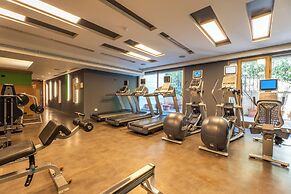 Saifi Suites Hotel