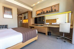 Saifi Suites Hotel