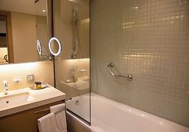 Saifi Suites Hotel