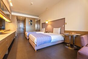 Saifi Suites Hotel